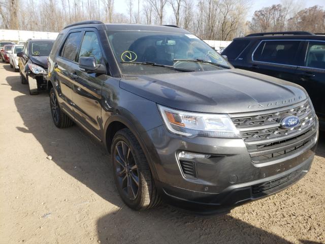 FORD EXPLORER X 2018 1fm5k8d85jgc83904