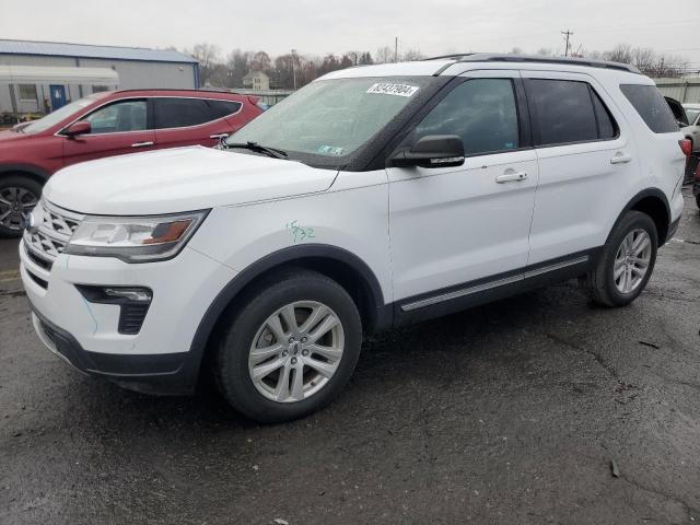 FORD EXPLORER X 2019 1fm5k8d85kga26694