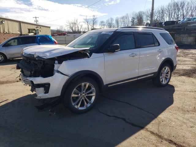 FORD EXPLORER 2019 1fm5k8d85kga57427