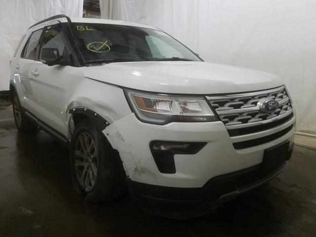 FORD EXPLORER X 2019 1fm5k8d85kga61445