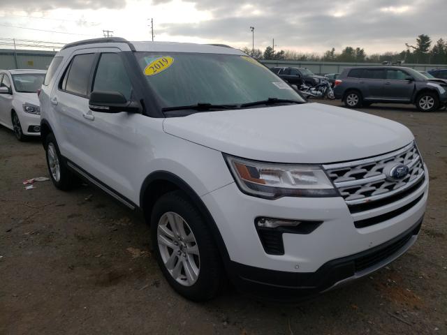 FORD EXPLORER X 2019 1fm5k8d85kga67732