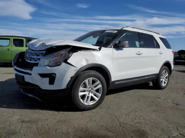 FORD EXPLORER 2019 1fm5k8d85kgb09865