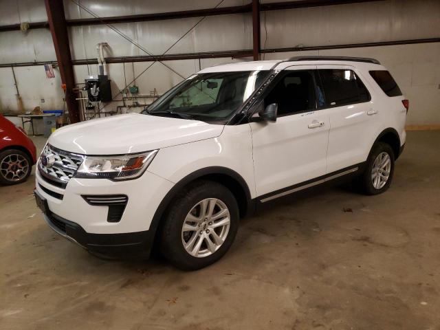 FORD EXPLORER X 2019 1fm5k8d85kgb15889