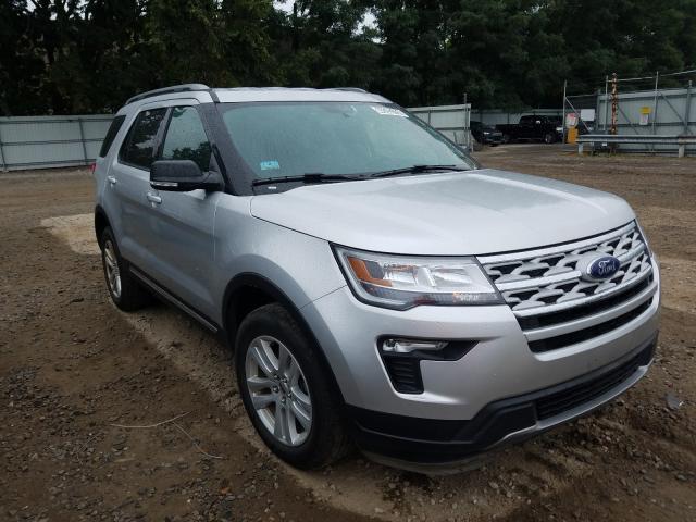 FORD EXPLORER X 2019 1fm5k8d85kgb25323