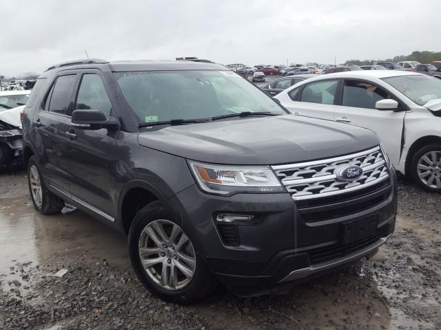 FORD EXPLORER X 2019 1fm5k8d85kgb25354