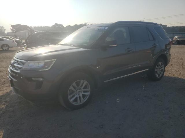 FORD EXPLORER X 2019 1fm5k8d85kgb26178