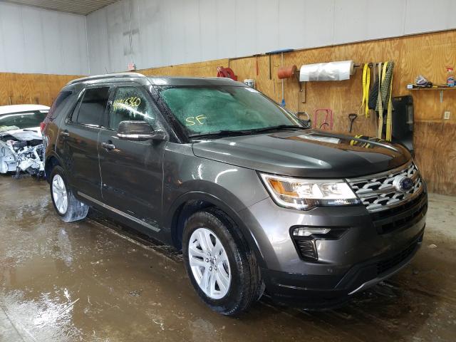 FORD EXPLORER X 2019 1fm5k8d85kgb37388