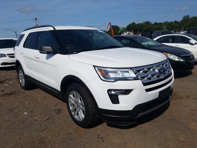 FORD EXPLORER X 2019 1fm5k8d85kgb46575