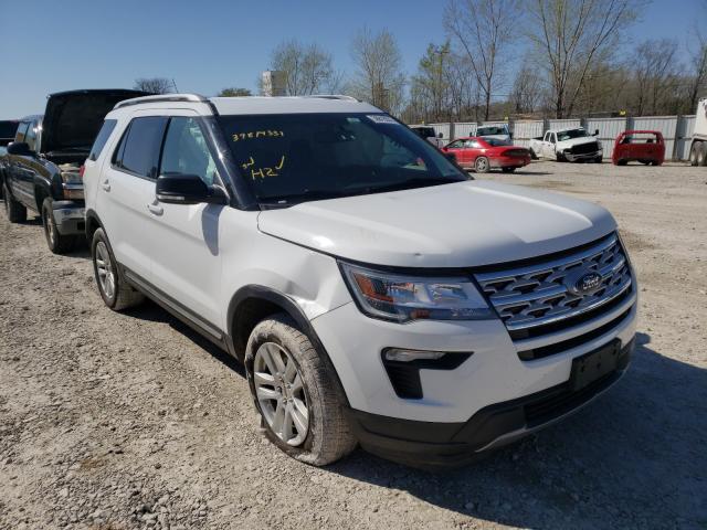 FORD EXPLORER X 2019 1fm5k8d85kgb46883