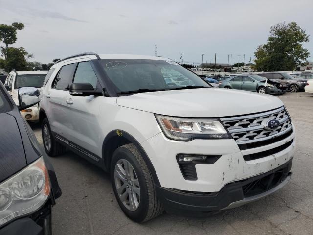 FORD EXPLORER X 2019 1fm5k8d85kgb47306