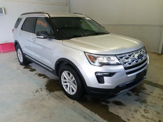 FORD EXPLORER X 2019 1fm5k8d85kgb47421