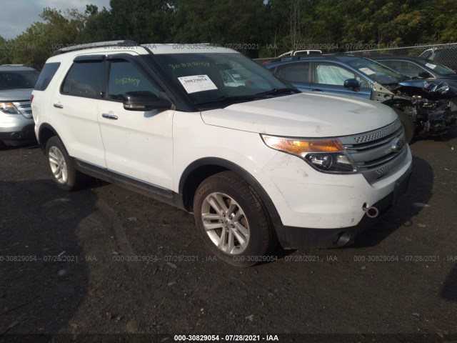 FORD EXPLORER 2013 1fm5k8d86dga02942