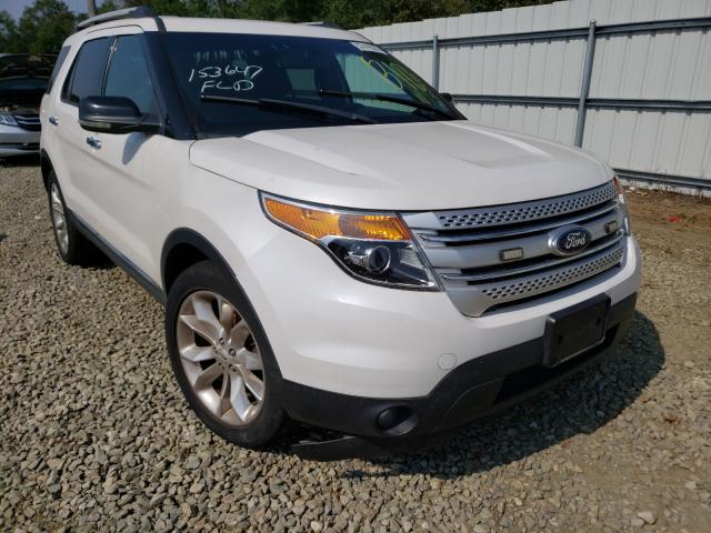 FORD EXPLORER X 2013 1fm5k8d86dga02987