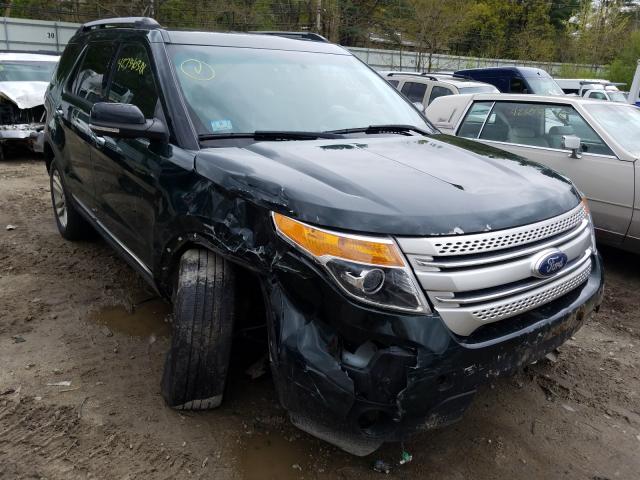 FORD EXPLORER X 2013 1fm5k8d86dga03010