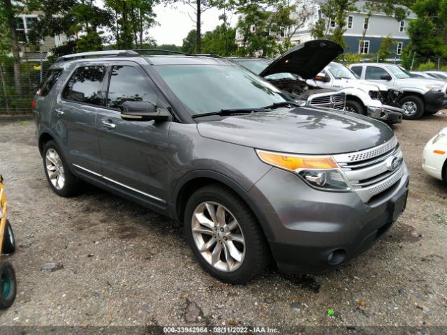 FORD EXPLORER 2013 1fm5k8d86dga03251