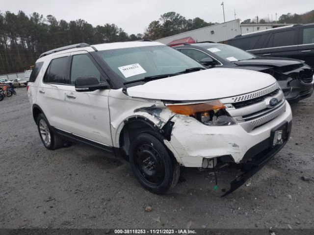 FORD EXPLORER 2013 1fm5k8d86dga05176