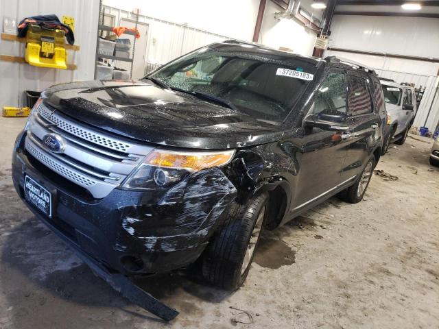 FORD EXPLORER X 2013 1fm5k8d86dga09597