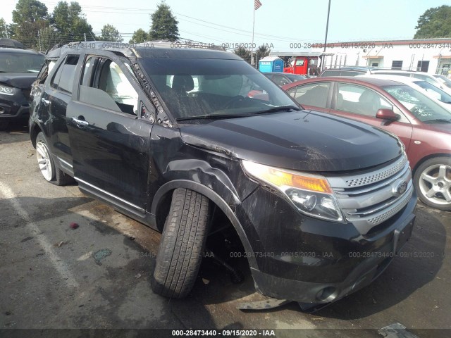 FORD EXPLORER 2013 1fm5k8d86dga09695