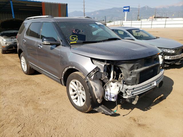 FORD EXPLORER X 2013 1fm5k8d86dga13598