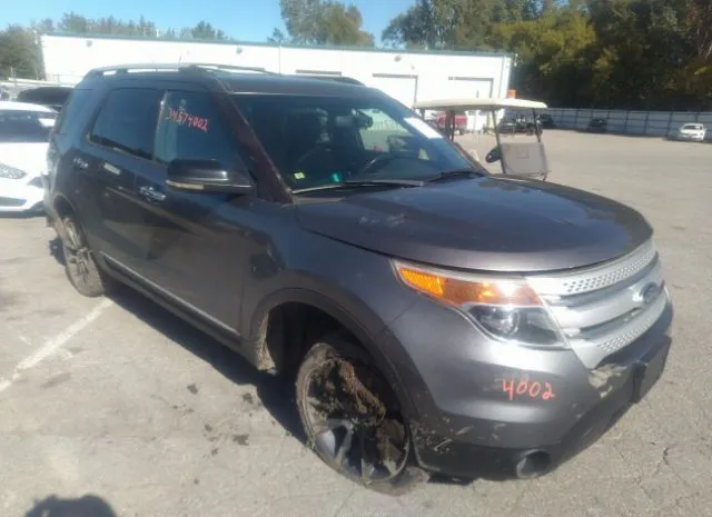 FORD EXPLORER 2013 1fm5k8d86dga16131