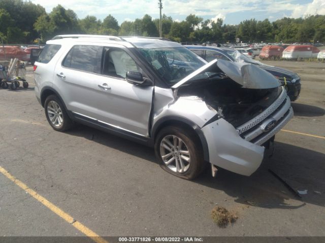 FORD EXPLORER 2013 1fm5k8d86dga21992