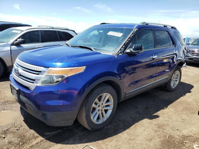 FORD EXPLORER X 2013 1fm5k8d86dga26870