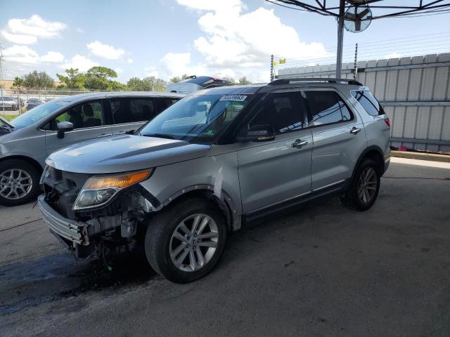 FORD EXPLORER 2013 1fm5k8d86dga27257