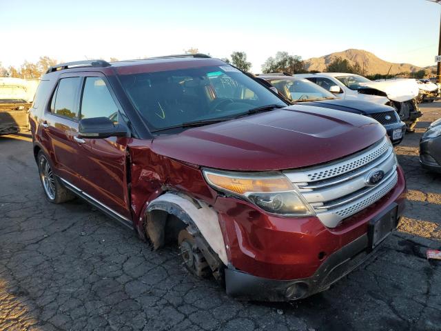 FORD EXPLORER X 2013 1fm5k8d86dga34256