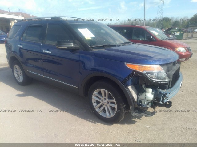 FORD EXPLORER 2013 1fm5k8d86dga37190