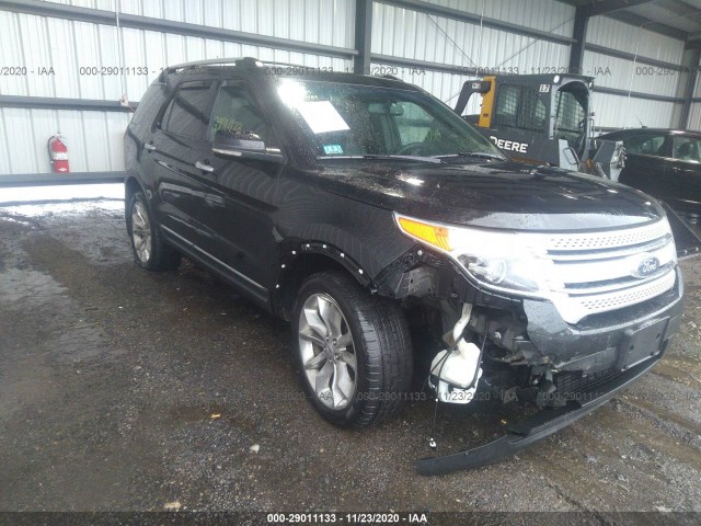 FORD EXPLORER 2013 1fm5k8d86dga43524