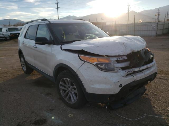 FORD EXPLORER X 2013 1fm5k8d86dga49680