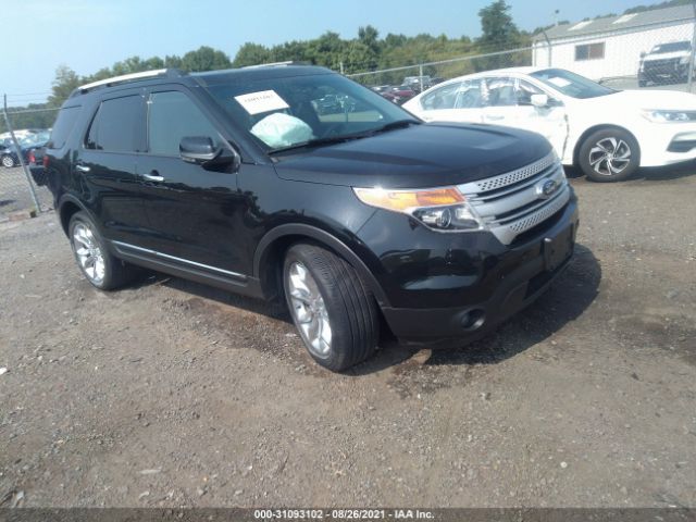 FORD EXPLORER 2013 1fm5k8d86dga57973