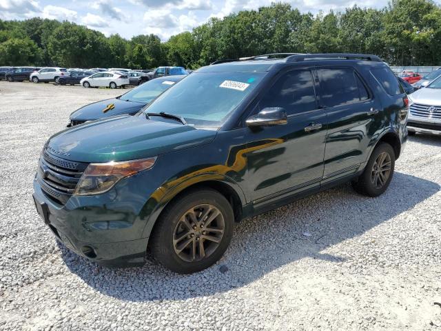 FORD EXPLORER X 2013 1fm5k8d86dga60811