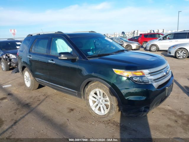 FORD EXPLORER 2013 1fm5k8d86dga62008