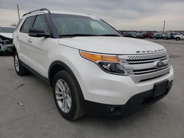 FORD EXPLORER 2013 1fm5k8d86dga64874