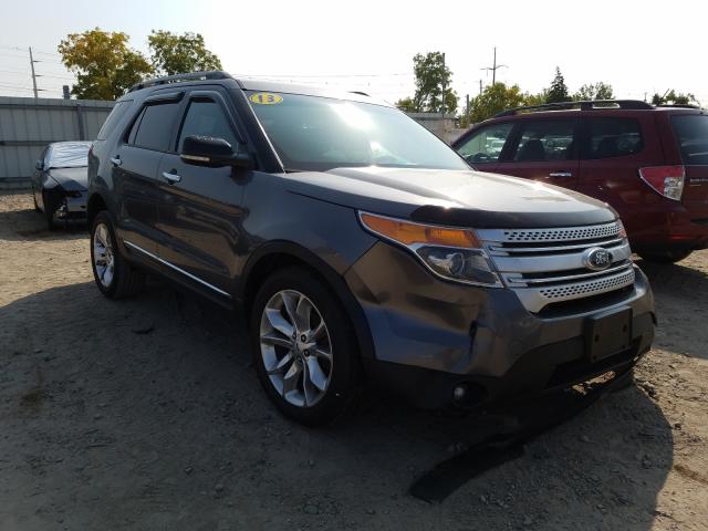 FORD EXPLORER X 2013 1fm5k8d86dga68990