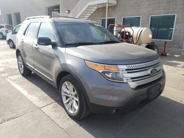 FORD EXPLORER X 2013 1fm5k8d86dga70299