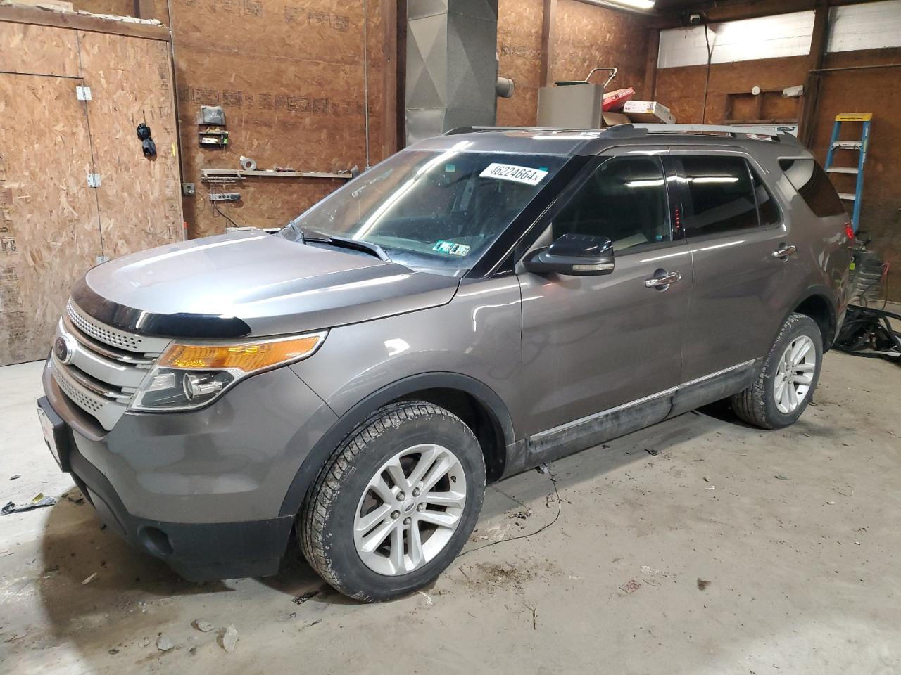 FORD EXPLORER 2013 1fm5k8d86dga70450