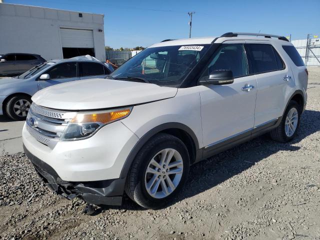 FORD EXPLORER X 2013 1fm5k8d86dga76488