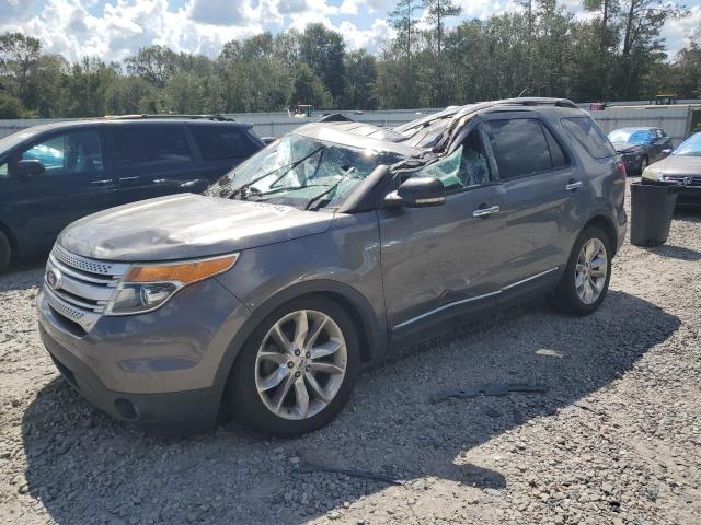 FORD EXPLORER X 2013 1fm5k8d86dga93193