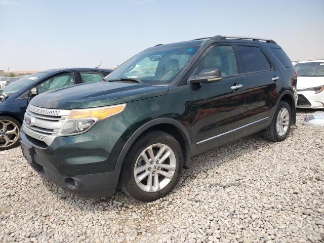 FORD EXPLORER X 2013 1fm5k8d86dgb07402