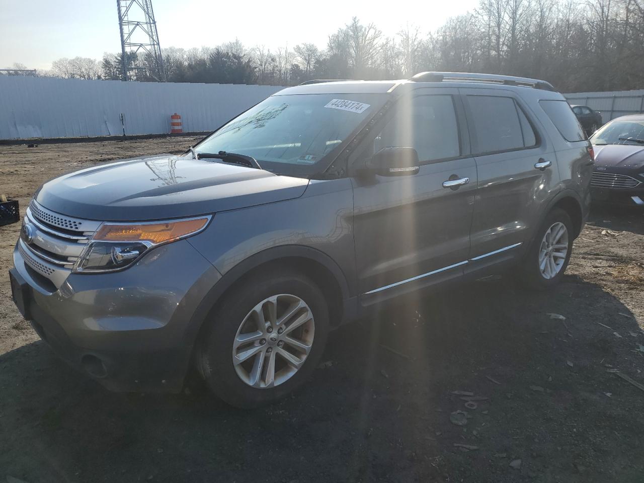 FORD EXPLORER 2013 1fm5k8d86dgb11224