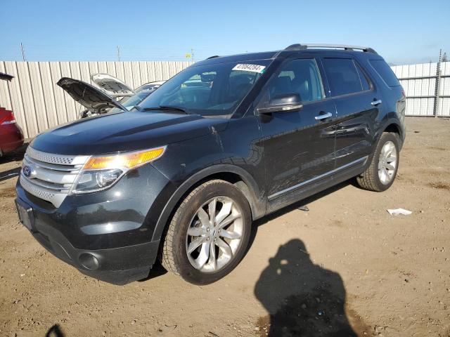 FORD EXPLORER 2013 1fm5k8d86dgb13460