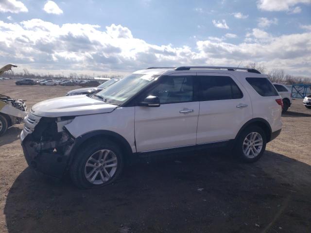 FORD EXPLORER X 2013 1fm5k8d86dgb22787