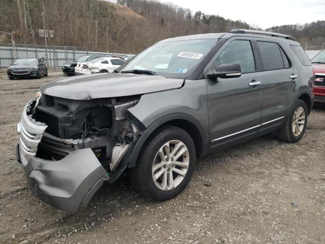 FORD EXPLORER X 2013 1fm5k8d86dgb25026