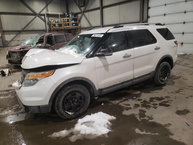 FORD EXPLORER X 2013 1fm5k8d86dgb30209