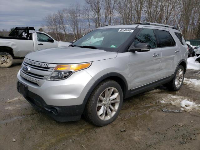 FORD EXPLORER X 2013 1fm5k8d86dgb40433