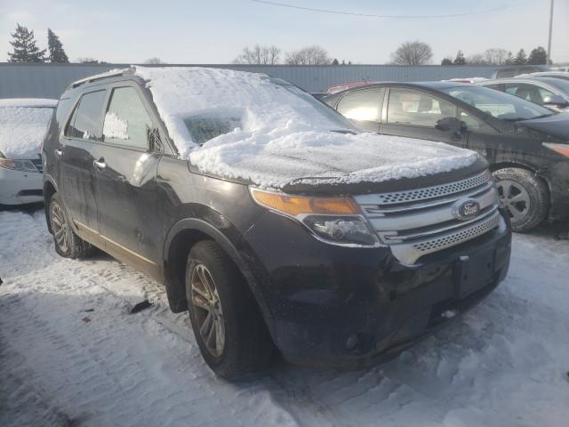 FORD EXPLORER X 2013 1fm5k8d86dgb44563