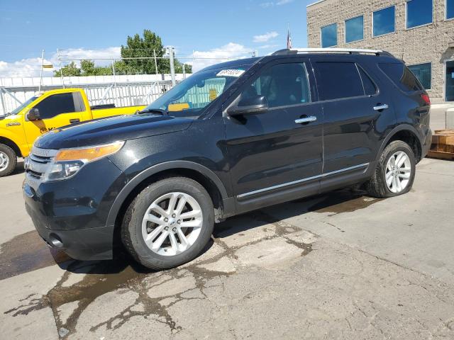 FORD EXPLORER X 2013 1fm5k8d86dgb51710