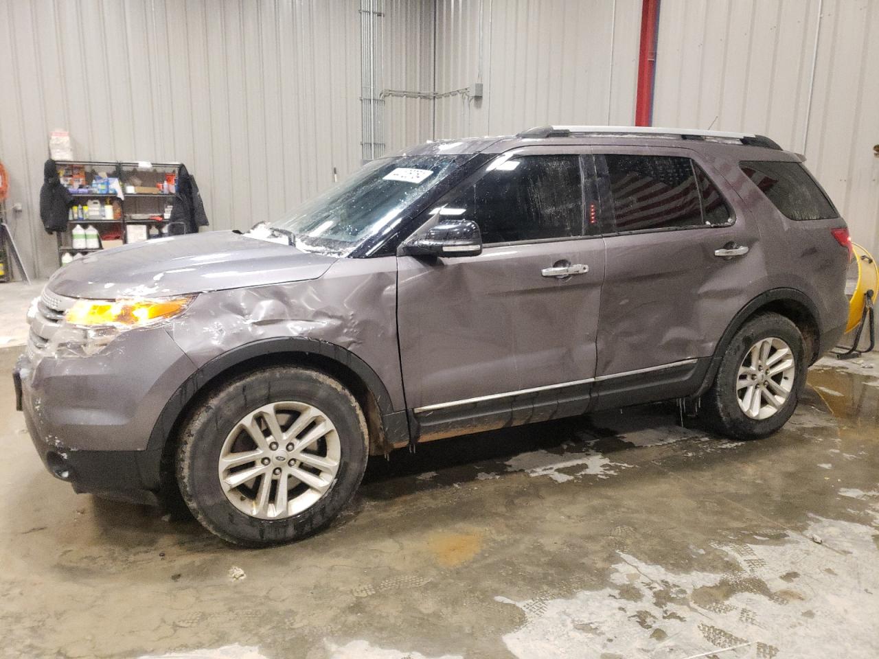 FORD EXPLORER 2013 1fm5k8d86dgb51755